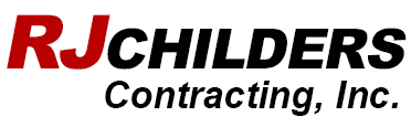 R J Childers Contracting Inc